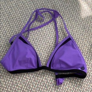 Lululemon Bikini Top